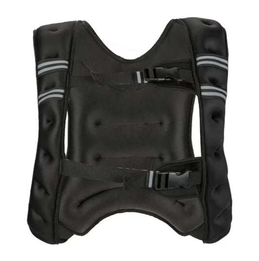 PowerBoost Weighted Vest